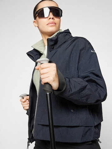 COLUMBIA Outdoorová bunda 'Paracutie™ II' – černá