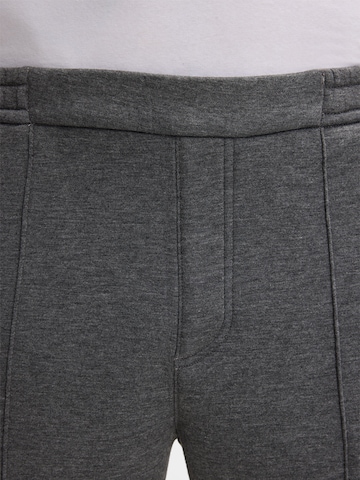 STRELLSON Regular Broek 'Dane' in Grijs