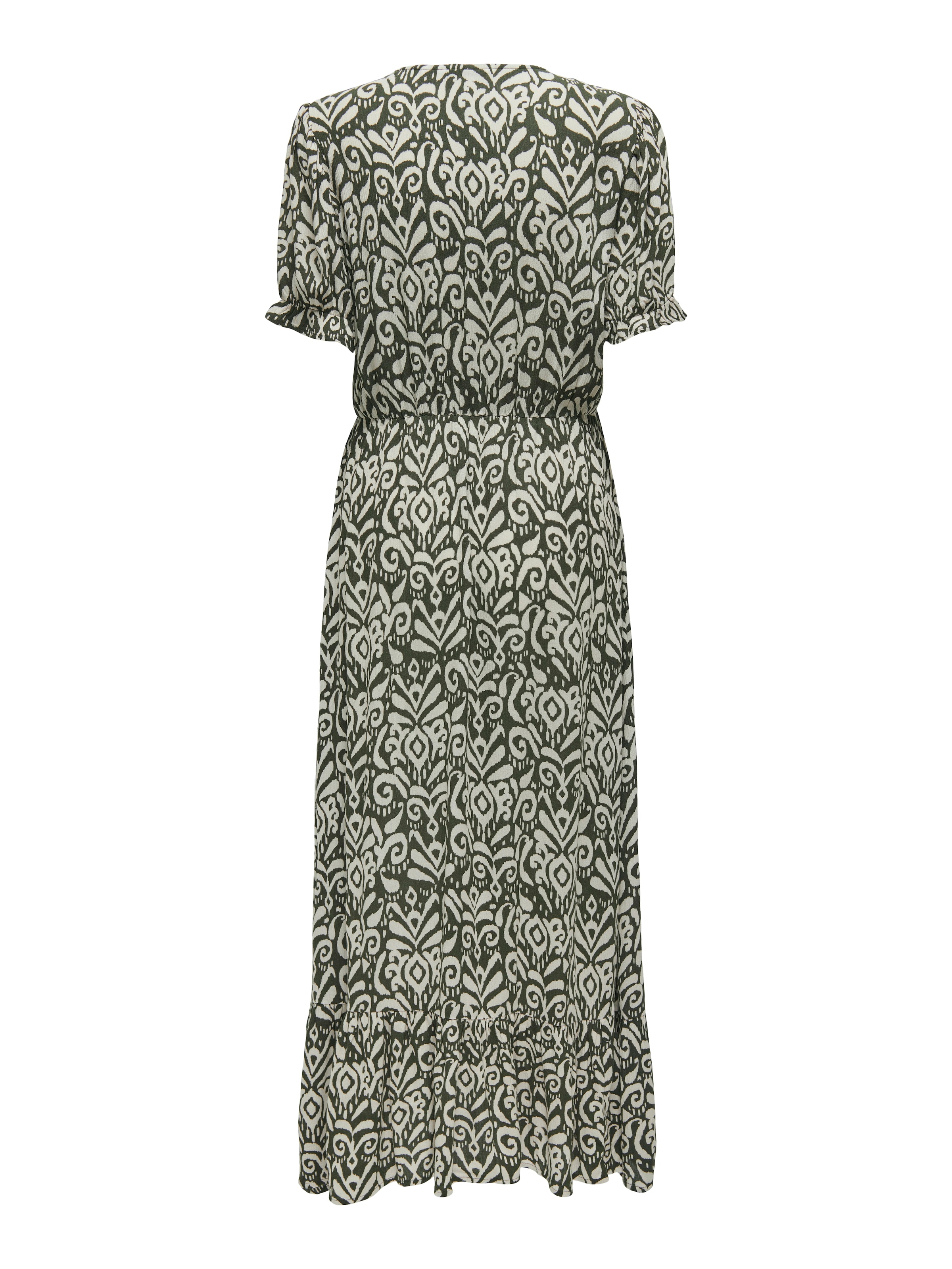 ONLYHaljina 'ONLChianti' - zelena boja