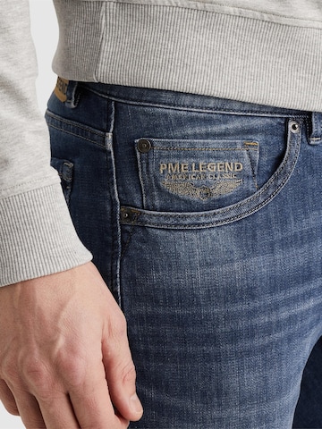 Coupe slim Jean 'PME LEGEND - Navigator slim fit pants' PME Legend en bleu