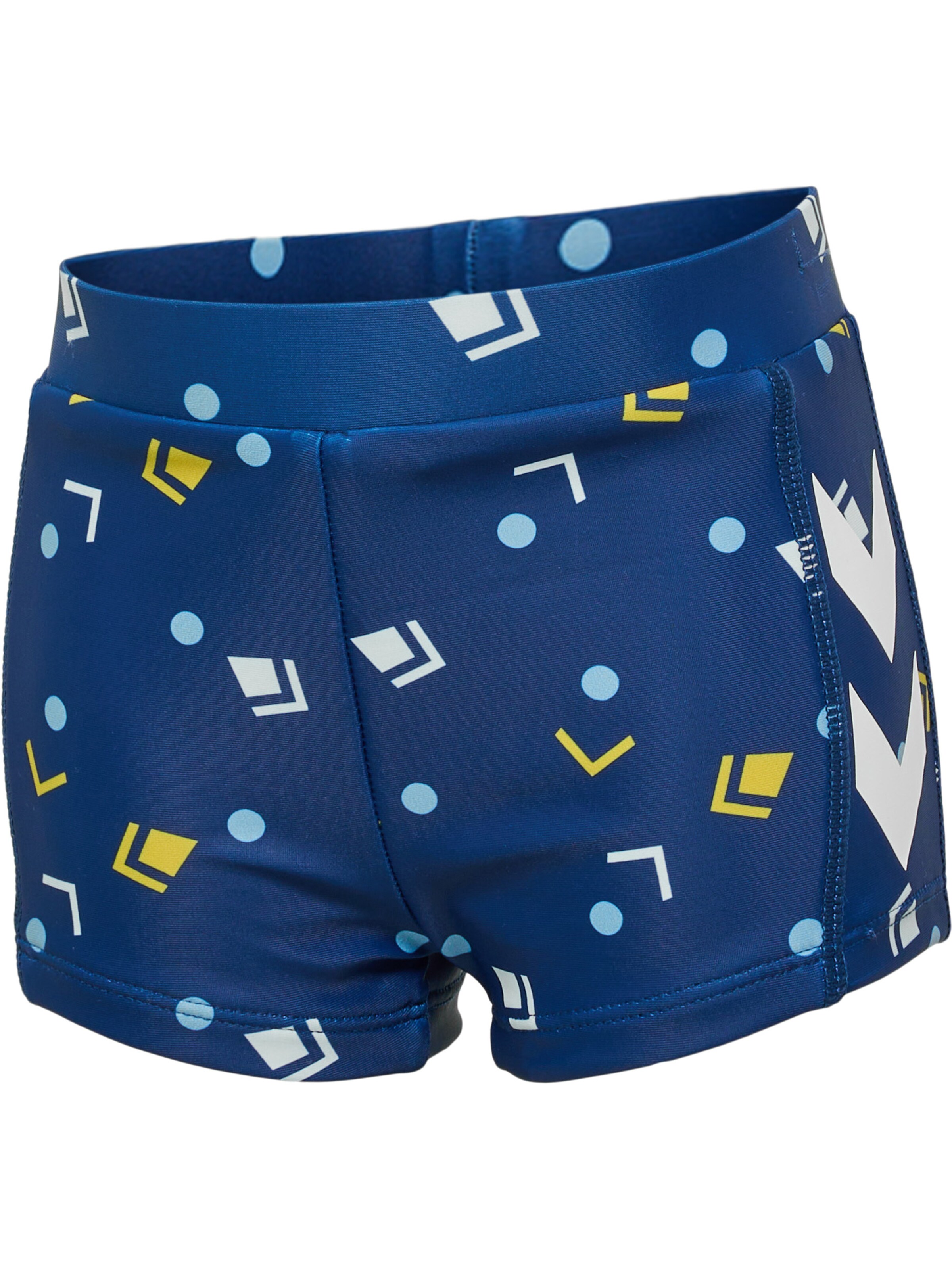 Hummel Board Shorts in Blue
