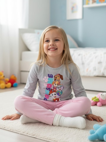 Paw Patrol Pajamas 'Pawsome' in Mixed colours