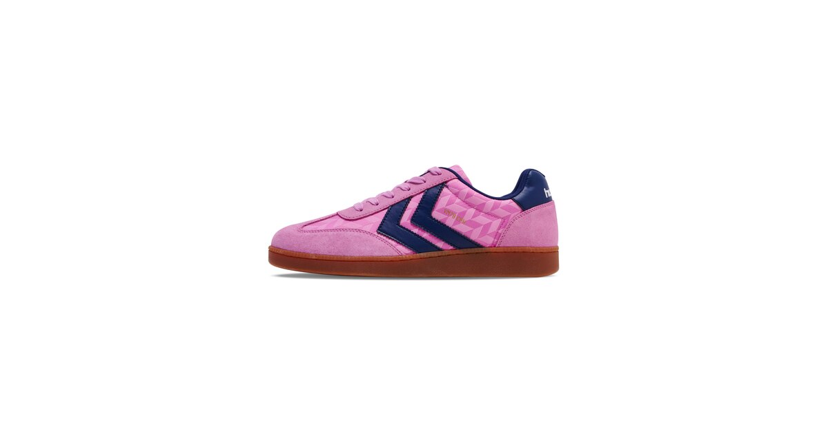 Baskets montantes fille Hummel Stadil - Hummel - Marques - Lifestyle Baskets montantes fille Hummel Stadil - Hummel - Marques - Lifestyle