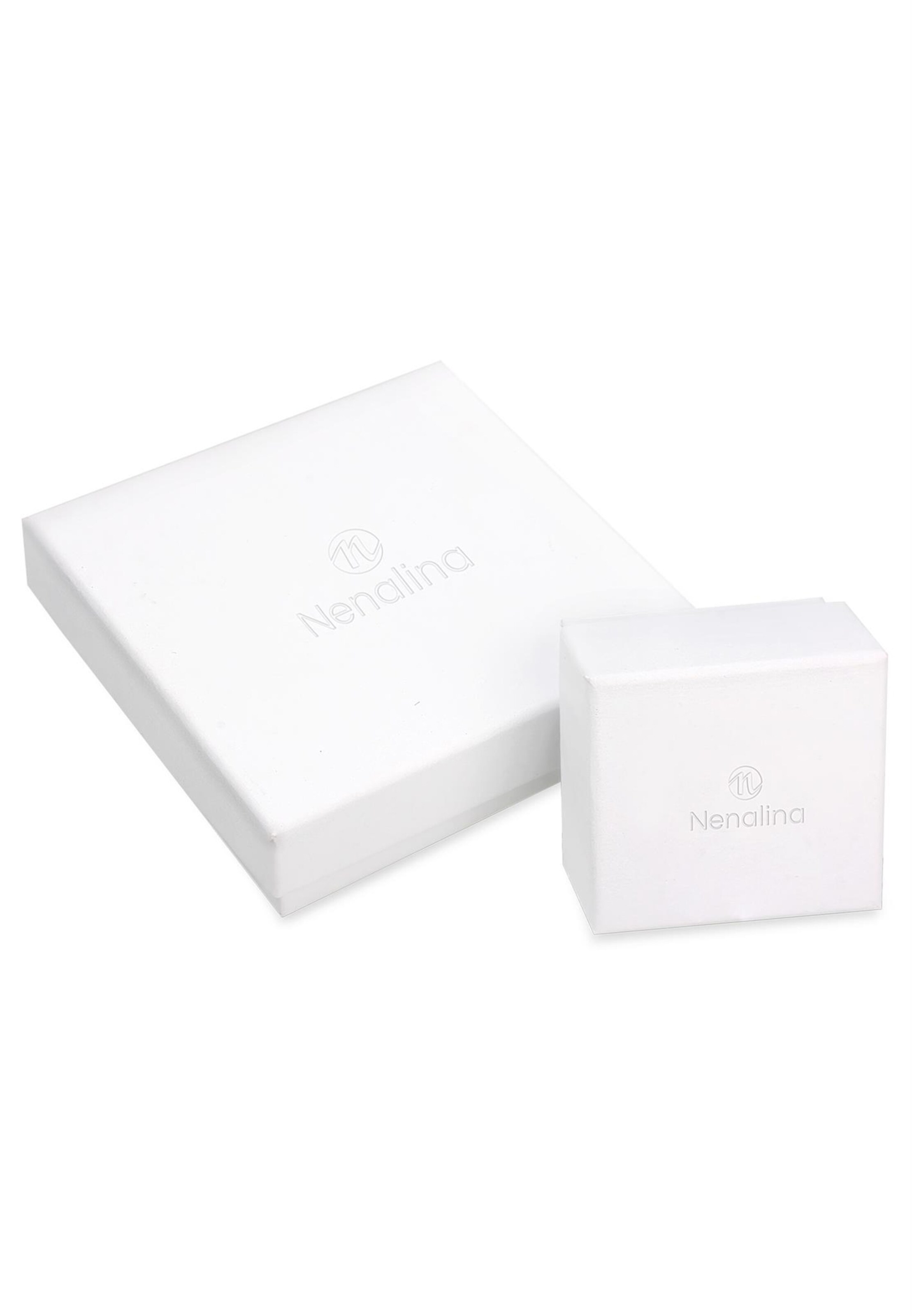 Nenalina Oorbellen in Goud