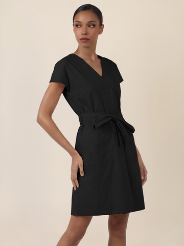 APART Dress in Black