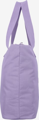 BENCH Shopper 'Loft' in Purple