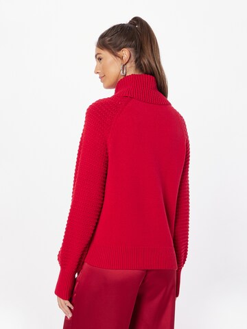 ESPRIT Sweater in Red