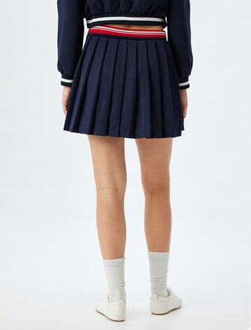 Koton Skirt in Blue