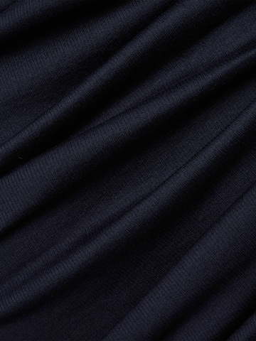 Marc Cain Shirt in Blauw