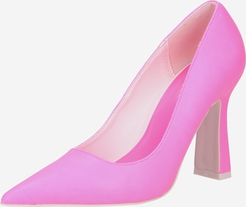 CALL IT SPRING Pumps in Pink: predná strana