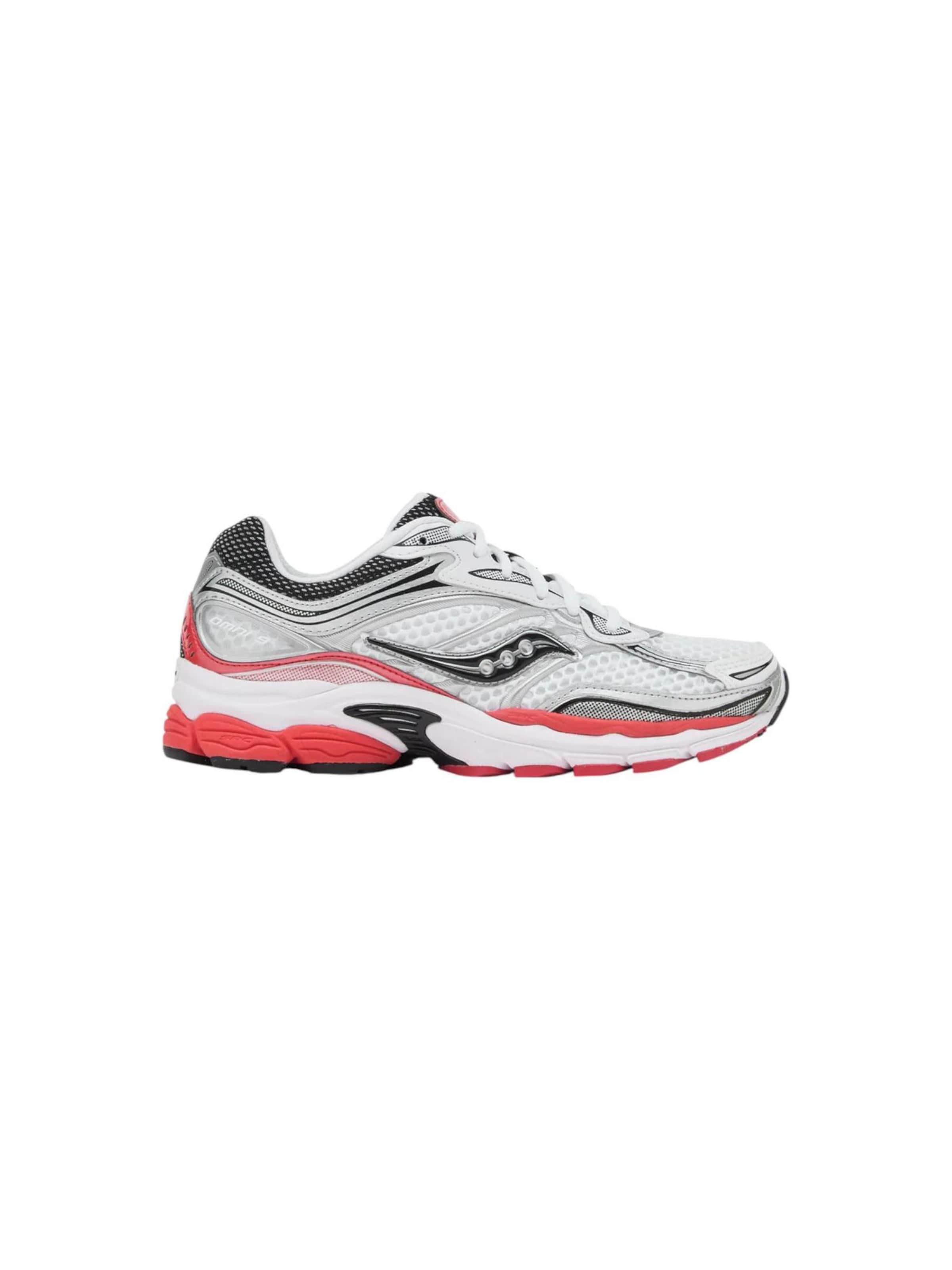 saucony - Zapatillas deportivas bajas 'PROGRID OMNI 9 S70739-55' en blanco: frente