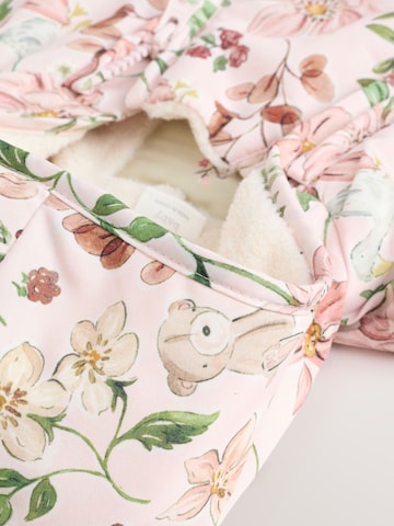 Next Kezeslábasok - rózsaszín