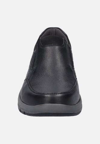 JOSEF SEIBEL Slip-ons 'Giuseppe' in Black