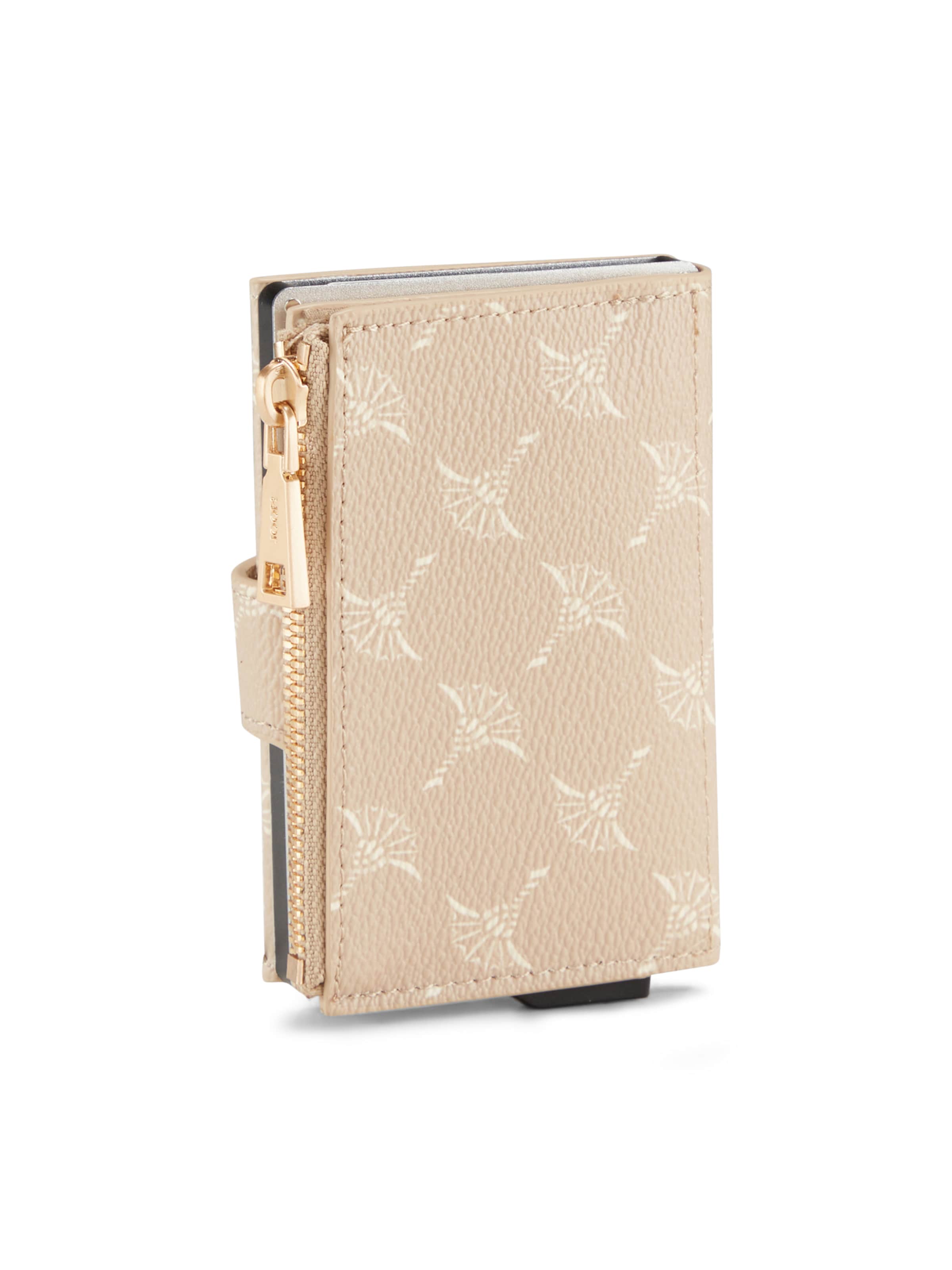 JOOP! Peněženka 'Cortina 1.0' – béžová