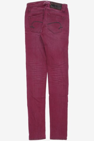 ONE GREEN ELEPHANT Jeans in 24-25 in Pink