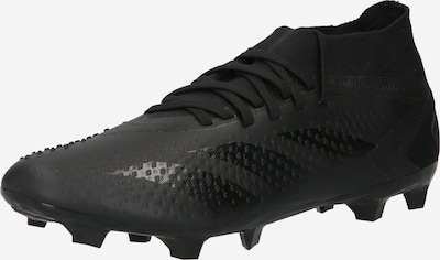 ADIDAS PERFORMANCE Zapatillas de fútbol 'Predator Accuracy.2' en negro, Vista del producto