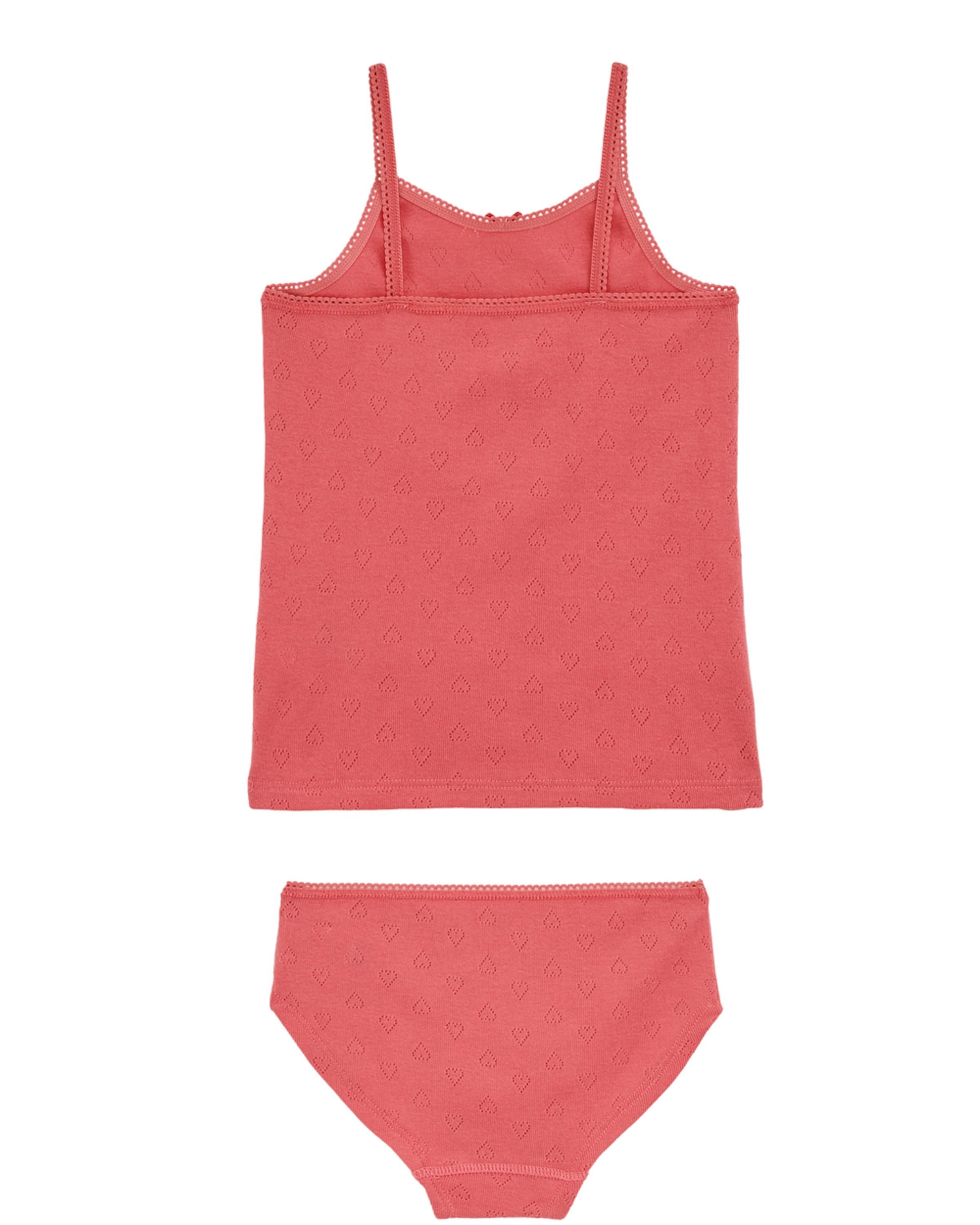 WE Fashion Pyžamo – pink