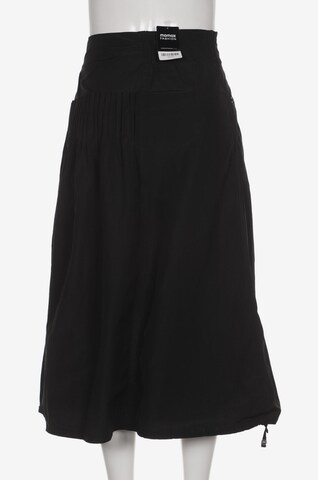 ABSOLUT by ZEBRA Skirt in XL in Black