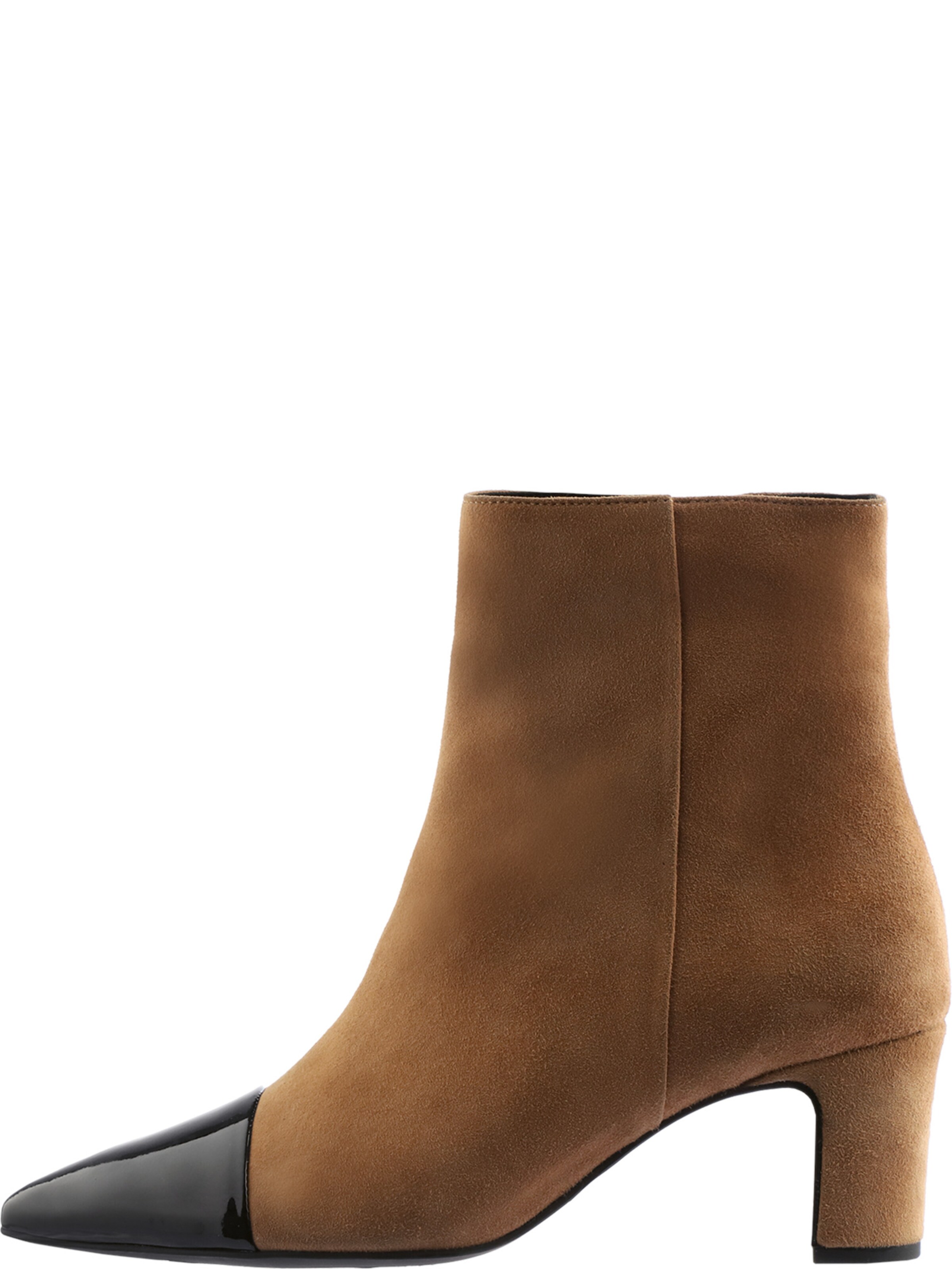 Högl Enkellaarsjes ' AMELIE ' in Gemengde kleuren: voorkant