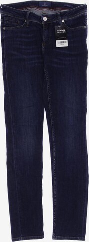 BOGNER Jeans in 26 in Blue: front