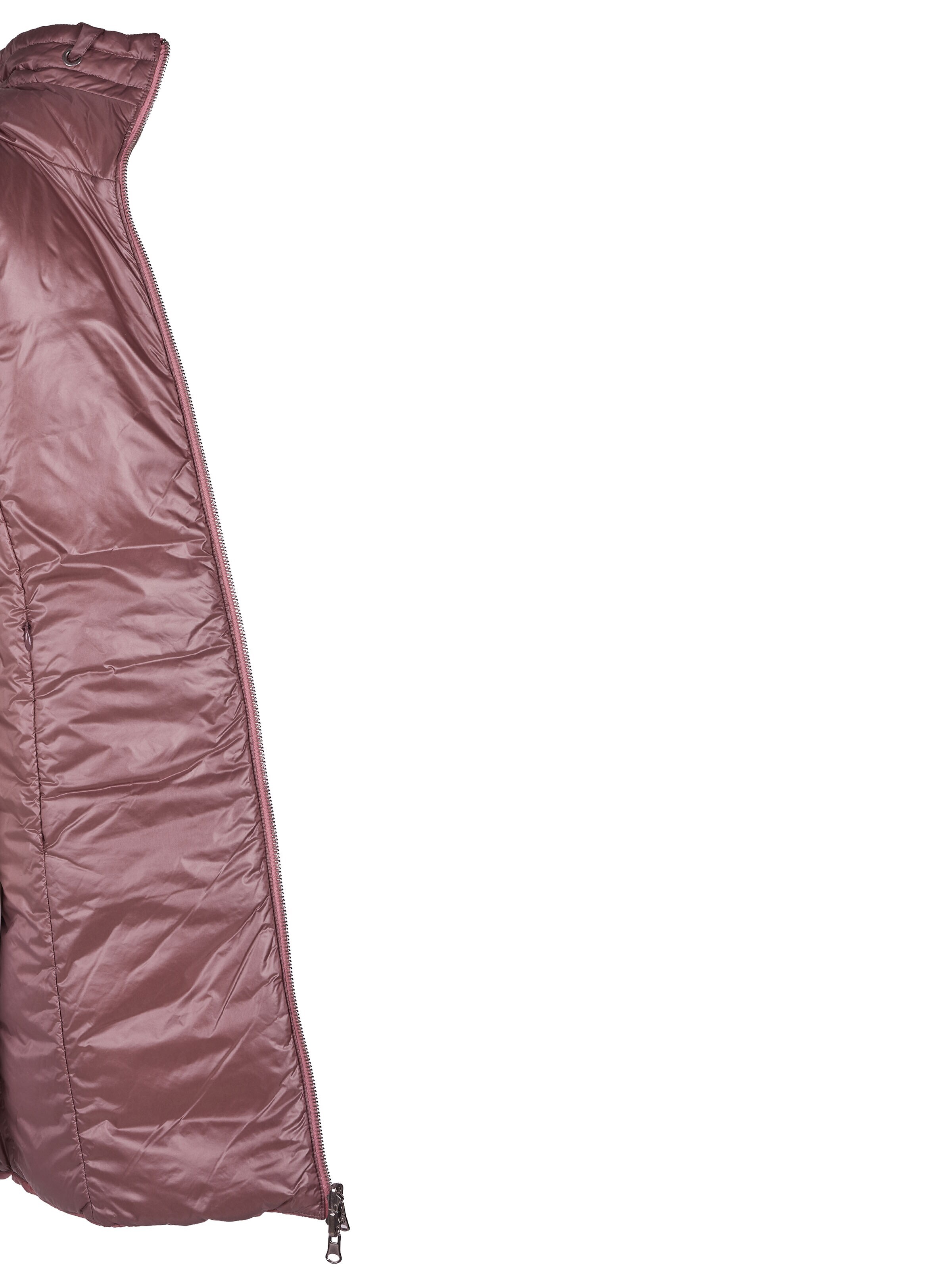 Colmar Winter jacket 'Colmar Wendejacke altrosa' in Pink