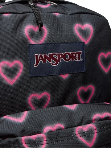 JANSPORT Backpack 'JanSport Superbreak Backpack' in Black