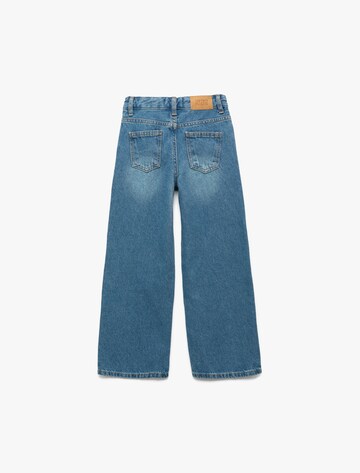 Koton Loose fit Jeans in Blue