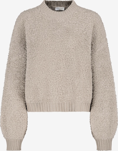 Sublevel Pullover in L in kitt, Produktansicht