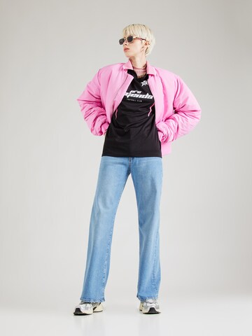 Mavi Loosefit Farmer 'MALIBU' - kék