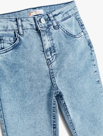 Koton Slimfit Jeans in Blauw