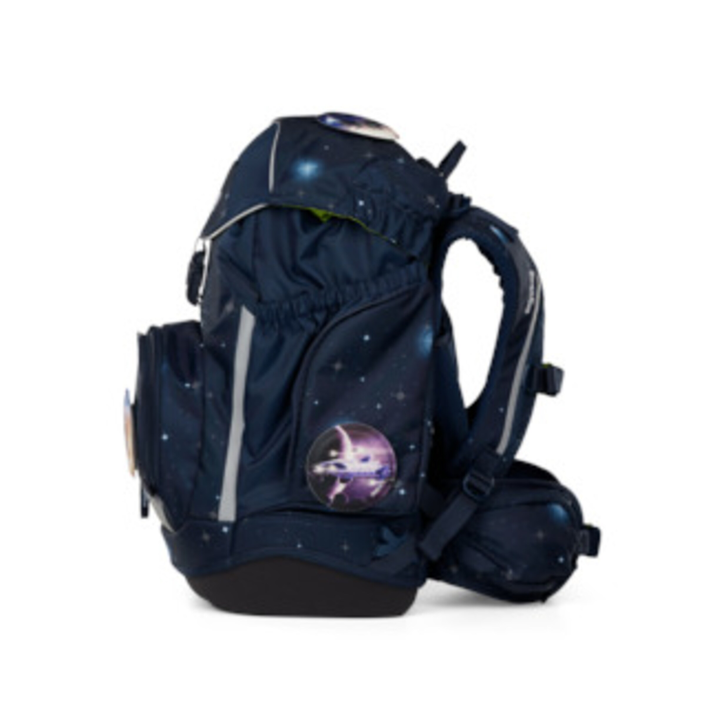 ergobag Backpack in Blue