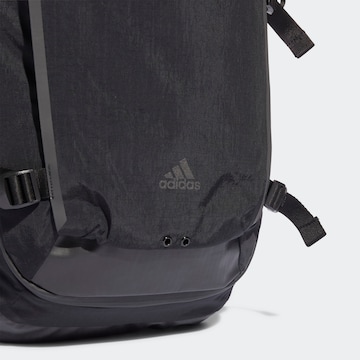 ADIDAS SPORTSWEAR Sportrucksack ' X-City' in Schwarz