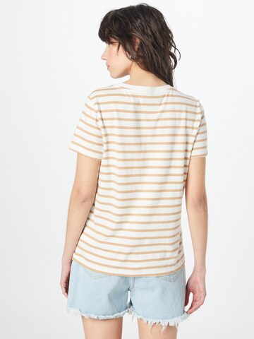 T-shirt GAP en beige