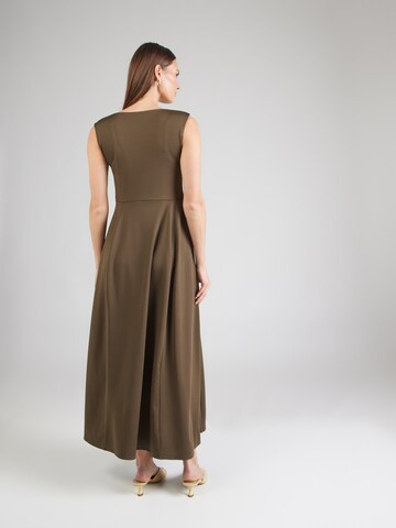 monari Kleid in Grün