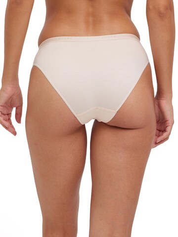 FALKE Slip '2-Pack' in Beige