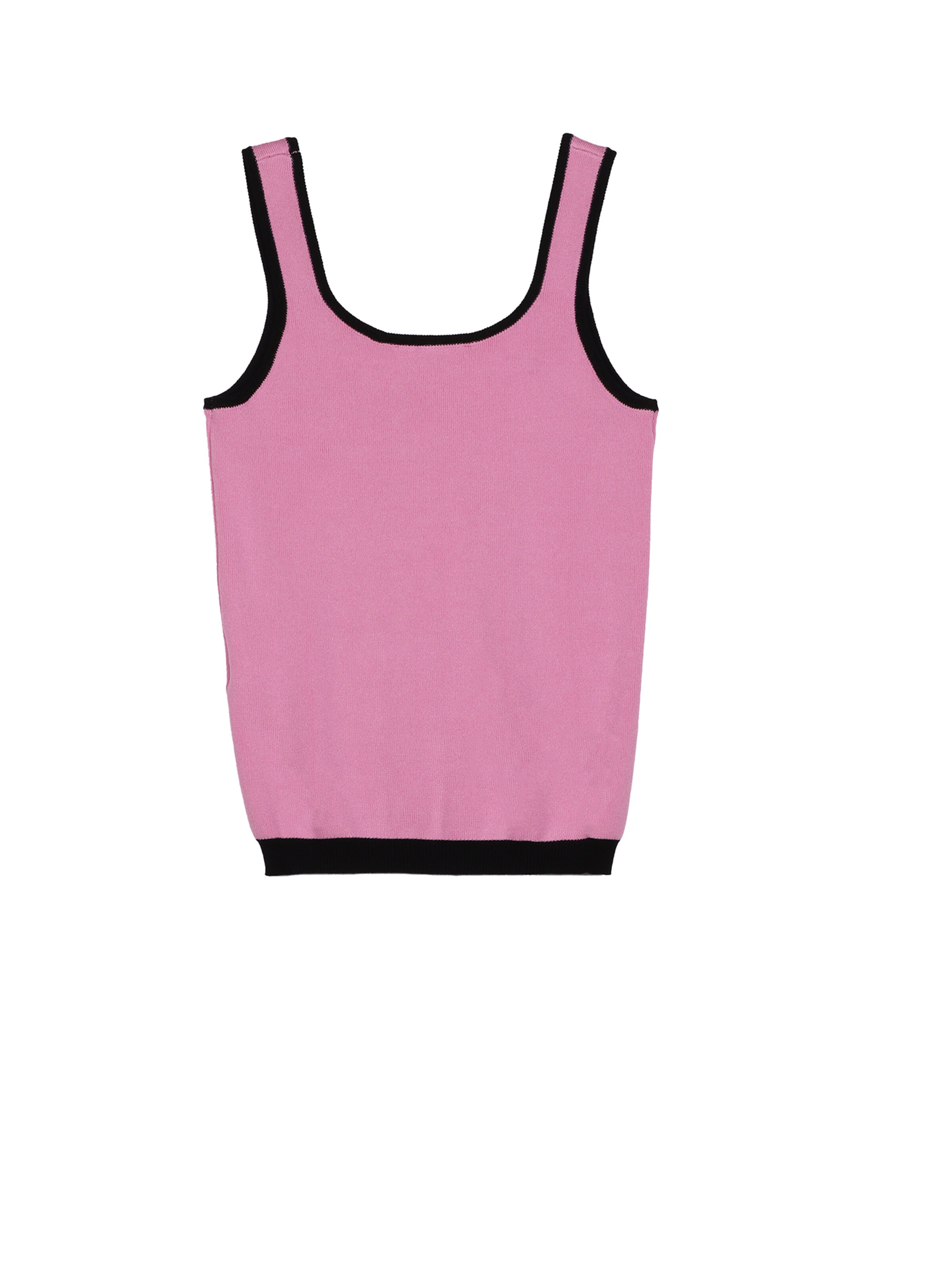 Lola Casademunt Oberteile in Pink