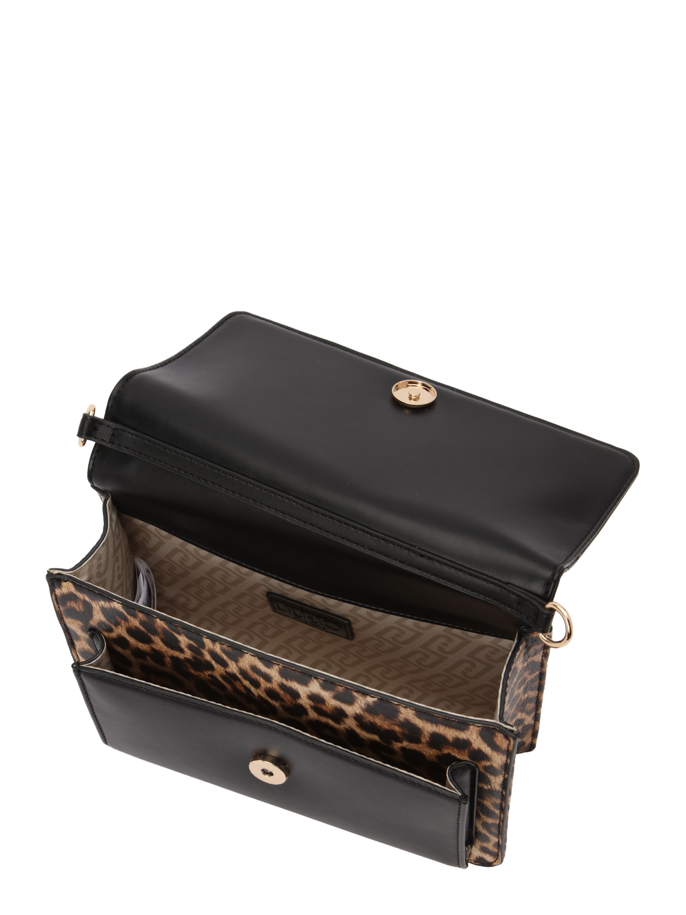 Liu Jo Axelremsväska 'Caliwen' i brun