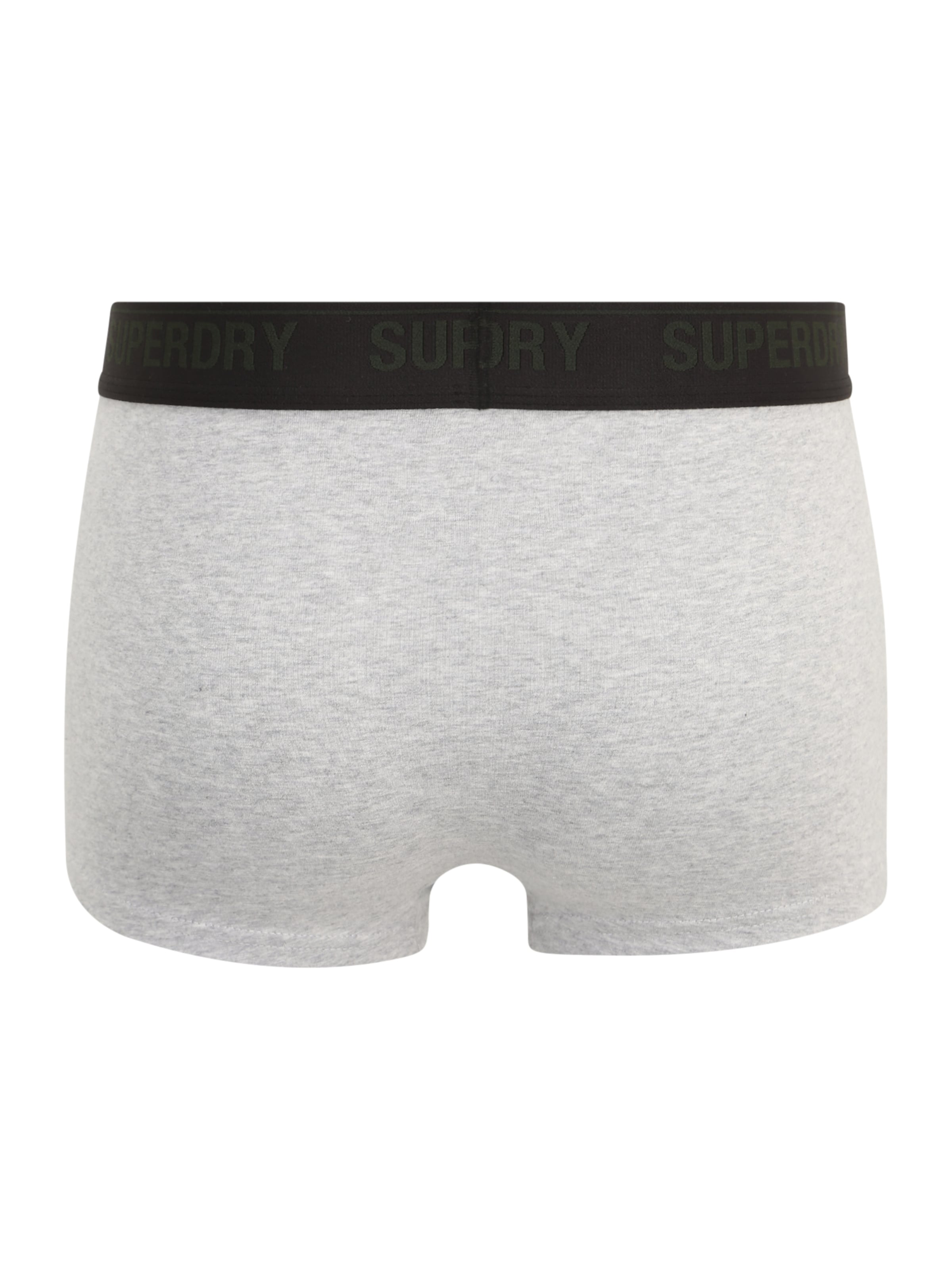 Boxer di Superdry & Co in grigio
