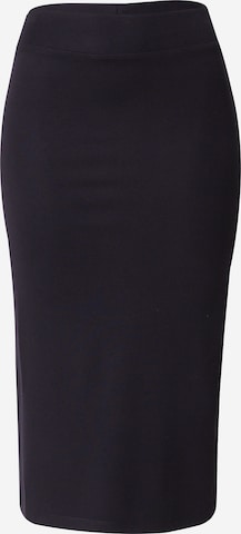VILA Skirt 'VILIE' in Black: front