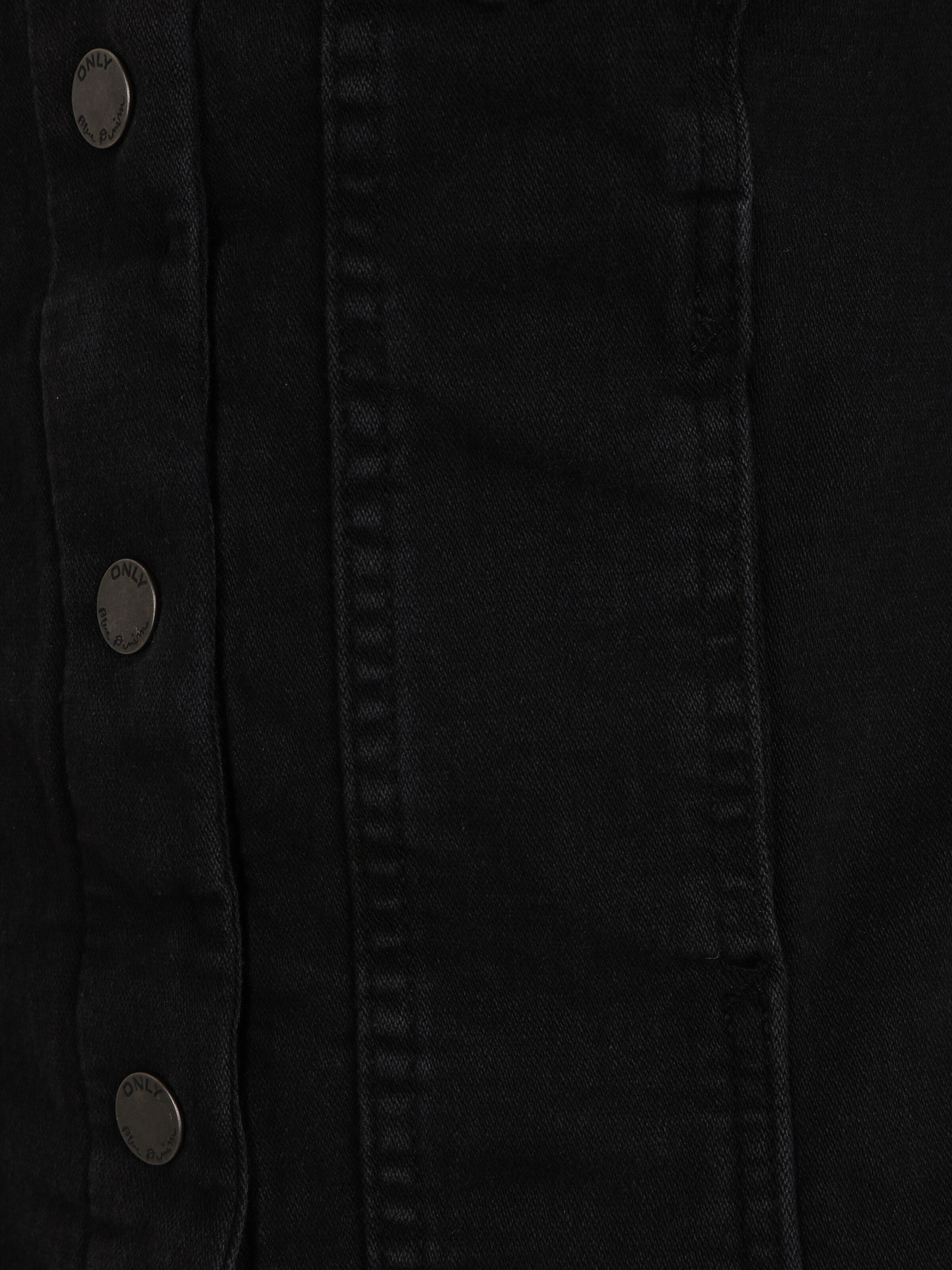 Veste mi-saison 'WESTA' Only Tall en noir