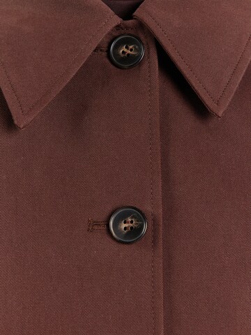 & Other Stories Prechodná bunda - Hnedá