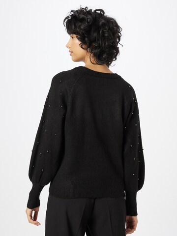 ONLY Sweater 'PRIYAH' in Black