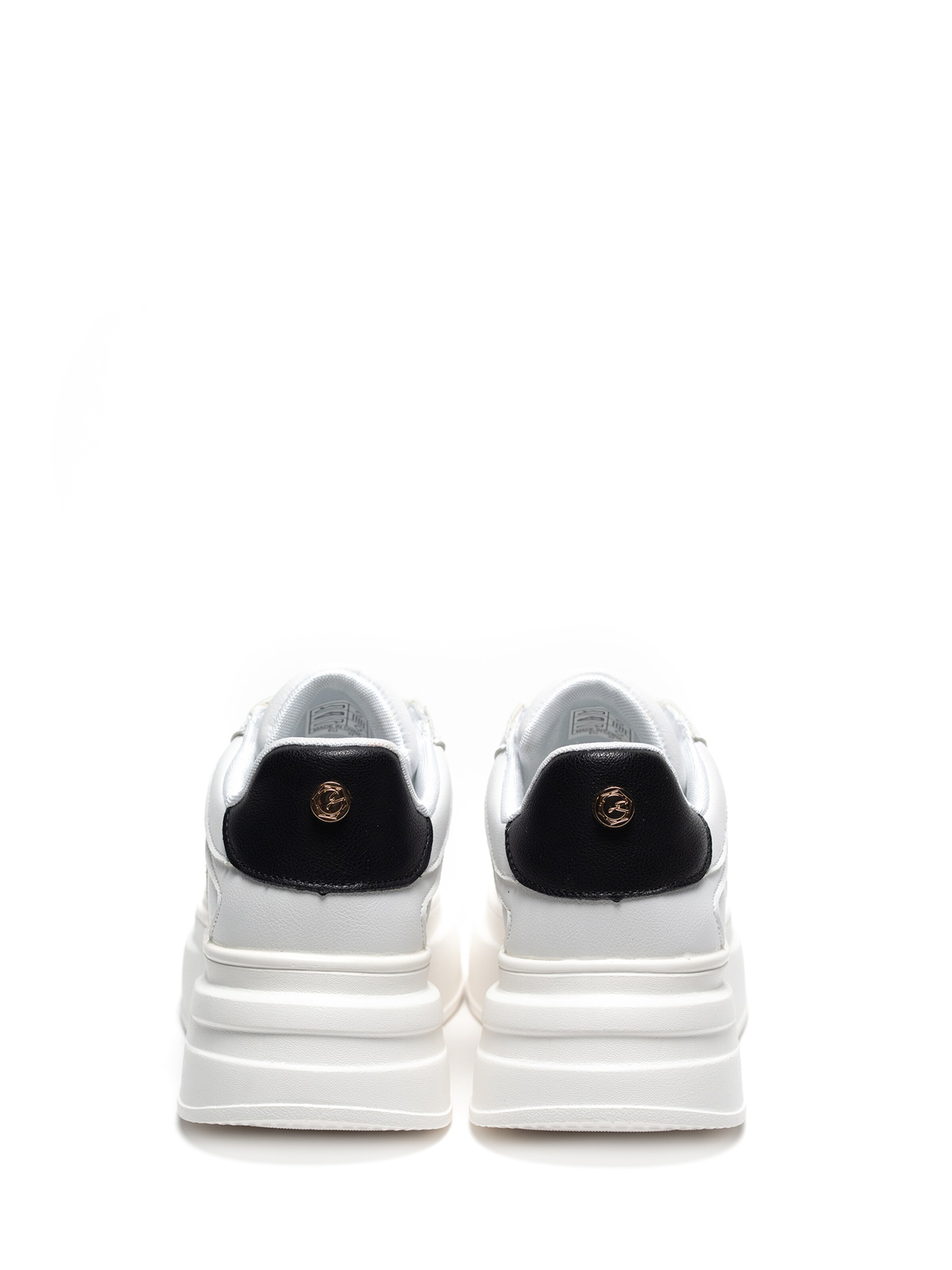 Gattinoni Sneakers in White