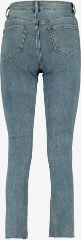 Hailys Slimfit Jeans 'Jolie' in Blau