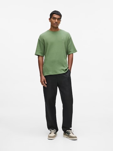 Karl Lagerfeld - Camiseta en verde