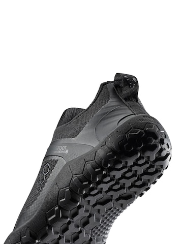 Vivo Barefoot Lågsko 'PRIMUS TRAIL KNIT FG' i svart