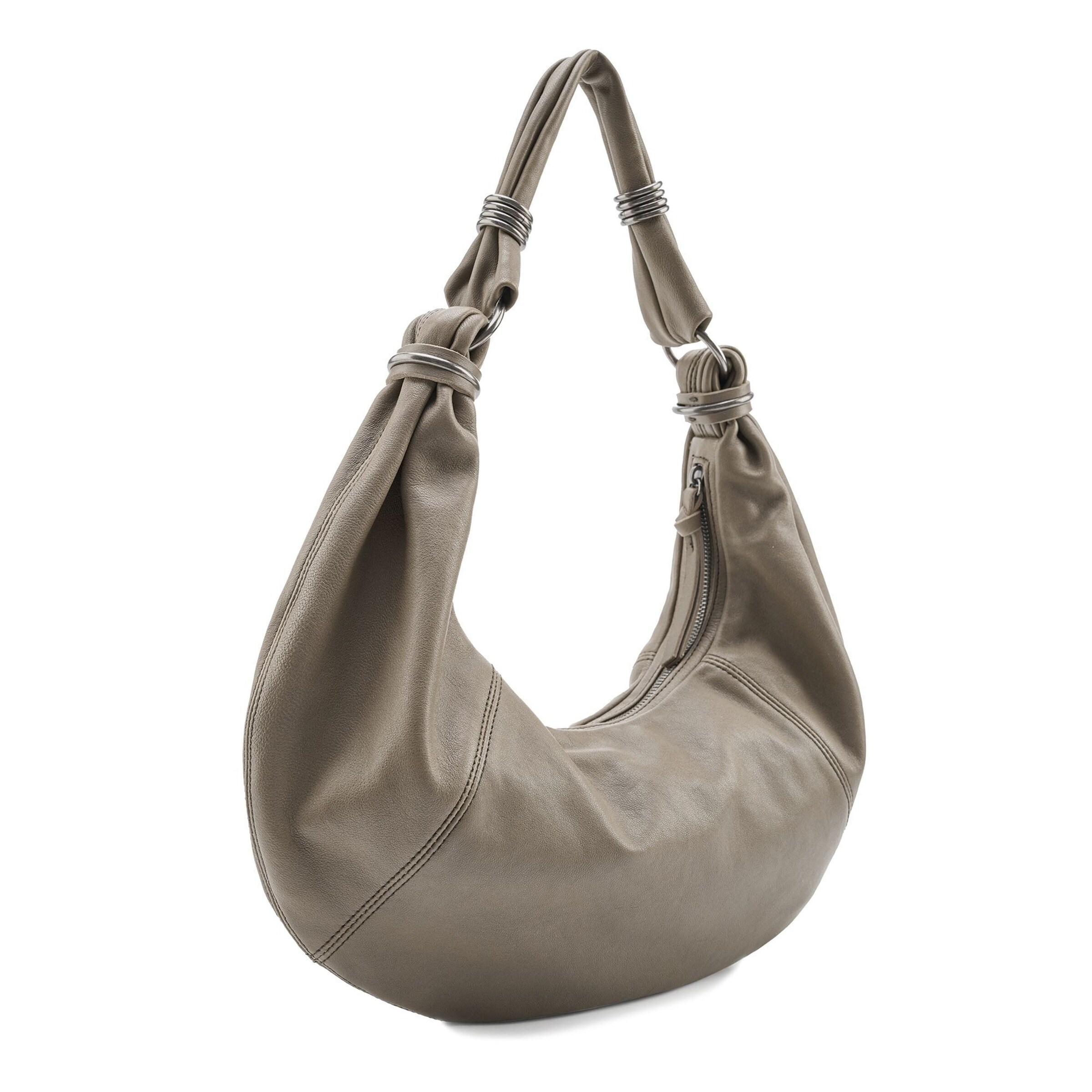 FREDsBRUDER Shoulder Bag in Green