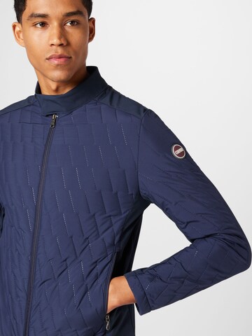 Colmar Between-Season Jacket in Blue