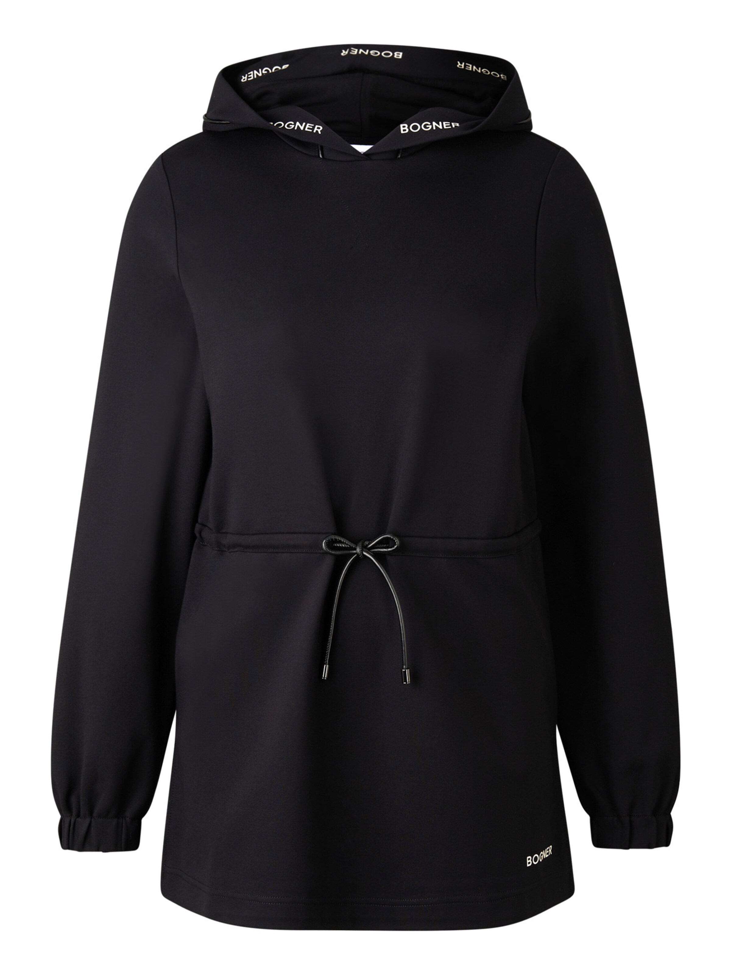 BOGNER Sweatshirt 'Karolina' in Black, Item view