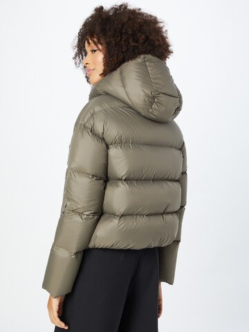 PATRIZIA PEPE Winter jacket in Green